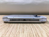GD8302 Plz Read Item Condi PSP-3000 MYSTIC Silver SONY PSP Console Japan