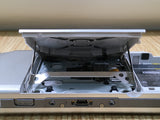 GD8303 Plz Read Item Condi PSP-3000 MYSTIC Silver SONY PSP Console Japan