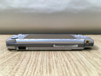 GD8303 Plz Read Item Condi PSP-3000 MYSTIC Silver SONY PSP Console Japan