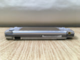 GD8303 Plz Read Item Condi PSP-3000 MYSTIC Silver SONY PSP Console Japan