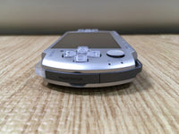 GD8303 Plz Read Item Condi PSP-3000 MYSTIC Silver SONY PSP Console Japan