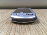 GD8303 Plz Read Item Condi PSP-3000 MYSTIC Silver SONY PSP Console Japan