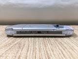 GD8303 Plz Read Item Condi PSP-3000 MYSTIC Silver SONY PSP Console Japan
