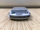 GD8303 Plz Read Item Condi PSP-3000 MYSTIC Silver SONY PSP Console Japan
