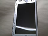 GD8303 Plz Read Item Condi PSP-3000 MYSTIC Silver SONY PSP Console Japan