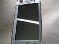 GD8304 Plz Read Item Condi PSP-3000 MYSTIC Silver SONY PSP Console Japan