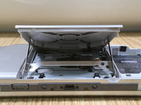 GD8304 Plz Read Item Condi PSP-3000 MYSTIC Silver SONY PSP Console Japan