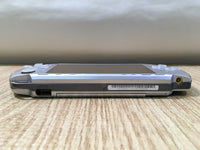 GD8304 Plz Read Item Condi PSP-3000 MYSTIC Silver SONY PSP Console Japan