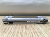 GD8304 Plz Read Item Condi PSP-3000 MYSTIC Silver SONY PSP Console Japan
