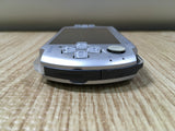 GD8304 Plz Read Item Condi PSP-3000 MYSTIC Silver SONY PSP Console Japan