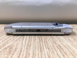 GD8304 Plz Read Item Condi PSP-3000 MYSTIC Silver SONY PSP Console Japan
