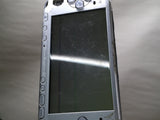 GD8305 Plz Read Item Condi PSP-3000 MYSTIC Silver SONY PSP Console Japan