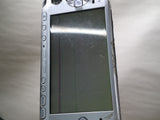GD8305 Plz Read Item Condi PSP-3000 MYSTIC Silver SONY PSP Console Japan