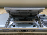 GD8305 Plz Read Item Condi PSP-3000 MYSTIC Silver SONY PSP Console Japan