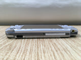 GD8305 Plz Read Item Condi PSP-3000 MYSTIC Silver SONY PSP Console Japan