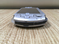 GD8305 Plz Read Item Condi PSP-3000 MYSTIC Silver SONY PSP Console Japan