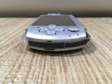 GD8305 Plz Read Item Condi PSP-3000 MYSTIC Silver SONY PSP Console Japan