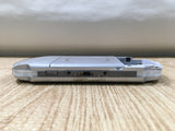 GD8305 Plz Read Item Condi PSP-3000 MYSTIC Silver SONY PSP Console Japan