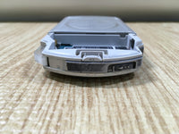 GD8305 Plz Read Item Condi PSP-3000 MYSTIC Silver SONY PSP Console Japan
