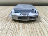 GD8305 Plz Read Item Condi PSP-3000 MYSTIC Silver SONY PSP Console Japan