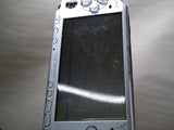 GD8305 Plz Read Item Condi PSP-3000 MYSTIC Silver SONY PSP Console Japan