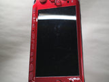 GD8307 Not Working PSP-3000 RADIANT RED SONY PSP Console Japan