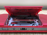 GD8307 Not Working PSP-3000 RADIANT RED SONY PSP Console Japan