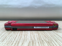 GD8307 Not Working PSP-3000 RADIANT RED SONY PSP Console Japan
