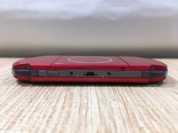 GD8307 Not Working PSP-3000 RADIANT RED SONY PSP Console Japan