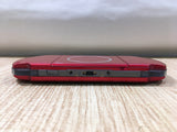 GD8307 Not Working PSP-3000 RADIANT RED SONY PSP Console Japan