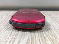 GD8307 Not Working PSP-3000 RADIANT RED SONY PSP Console Japan