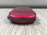 GD8307 Not Working PSP-3000 RADIANT RED SONY PSP Console Japan