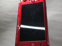 GD8307 Not Working PSP-3000 RADIANT RED SONY PSP Console Japan