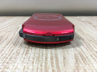 GD8309 Plz Read Item Condi PSP-3000 RADIANT RED SONY PSP Console Japan