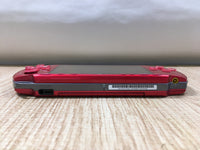 GD8310 Plz Read Item Condi PSP-3000 RADIANT RED SONY PSP Console Japan