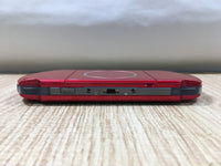 GD8310 Plz Read Item Condi PSP-3000 RADIANT RED SONY PSP Console Japan