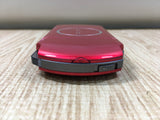 GD8310 Plz Read Item Condi PSP-3000 RADIANT RED SONY PSP Console Japan