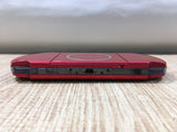 GD8311 Plz Read Item Condi PSP-3000 RADIANT RED SONY PSP Console Japan