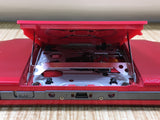 GD8312 Plz Read Item Condi PSP-3000 RADIANT RED SONY PSP Console Japan