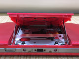 GD8313 Plz Read Item Condi PSP-3000 RADIANT RED SONY PSP Console Japan