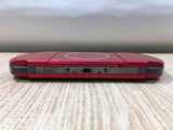 GD8313 Plz Read Item Condi PSP-3000 RADIANT RED SONY PSP Console Japan