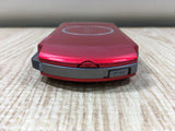GD8314 Plz Read Item Condi PSP-3000 RADIANT RED SONY PSP Console Japan