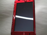 GD8315 Plz Read Item Condi PSP-3000 RADIANT RED SONY PSP Console Japan