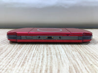 GD8315 Plz Read Item Condi PSP-3000 RADIANT RED SONY PSP Console Japan