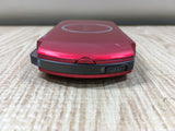 GD8315 Plz Read Item Condi PSP-3000 RADIANT RED SONY PSP Console Japan