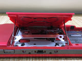 GD8316 Plz Read Item Condi PSP-3000 RADIANT RED SONY PSP Console Japan