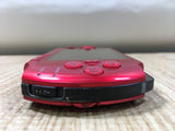 GD8316 Plz Read Item Condi PSP-3000 RADIANT RED SONY PSP Console Japan