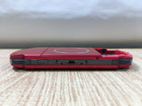 GD8316 Plz Read Item Condi PSP-3000 RADIANT RED SONY PSP Console Japan