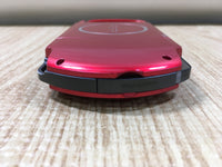 GD8316 Plz Read Item Condi PSP-3000 RADIANT RED SONY PSP Console Japan