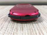 GD8316 Plz Read Item Condi PSP-3000 RADIANT RED SONY PSP Console Japan
